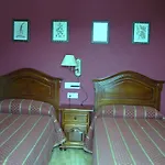 Casa La Abadía Casa rural