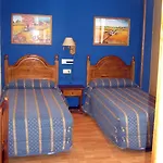 Casa La Abadía Casa rural