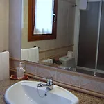 Casa La Abadía Casa rural Cerler