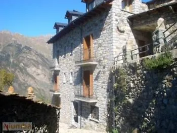 Casa La Abadia * סרלר