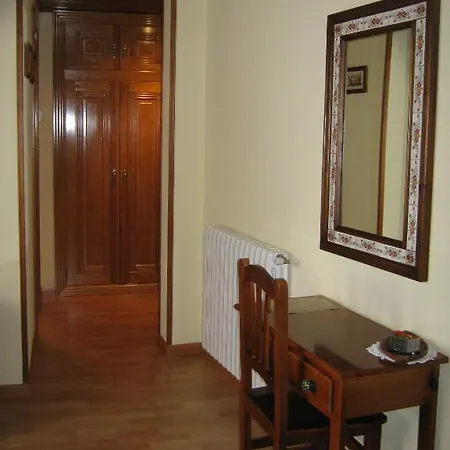 Casa La Abadia