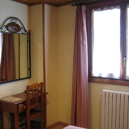 منزل ريفي Casa La Abadia فيرلير