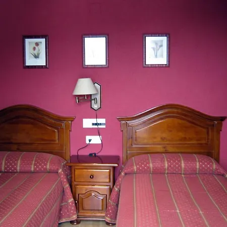 Casa La Abadía * Cerler