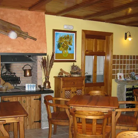 Casa La Abadia * فيرلير