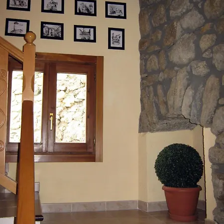 Casa La Abadia فيرلير