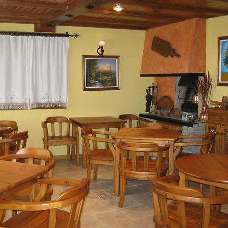 منزل ريفي Casa La Abadia *