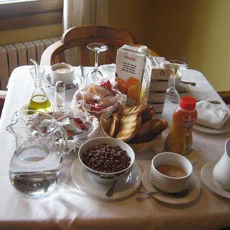 Casa La Abadia فيرلير