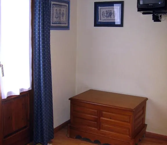 Casa rural Casa La Abadía