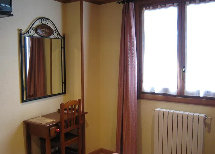 Casa rural Casa La Abadía Cerler