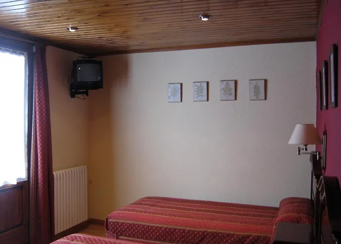 Casa rural Casa La Abadía *