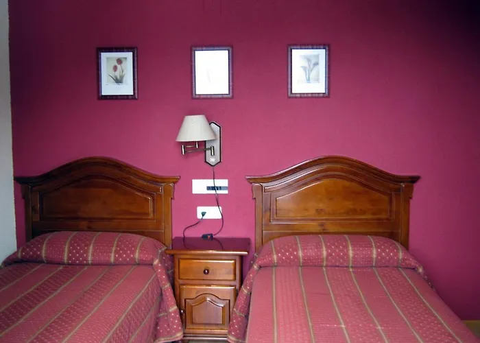 Casa La Abadía * Cerler