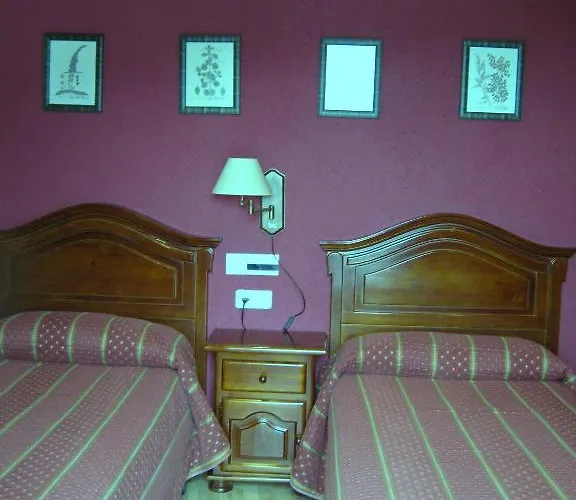 Casa La Abadía Casa rural