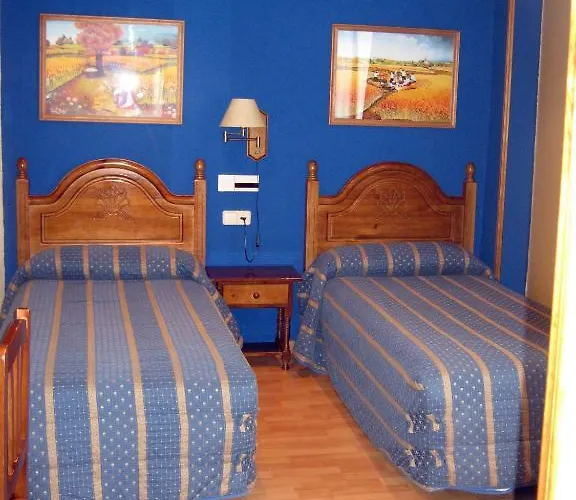 Casa La Abadía Casa rural