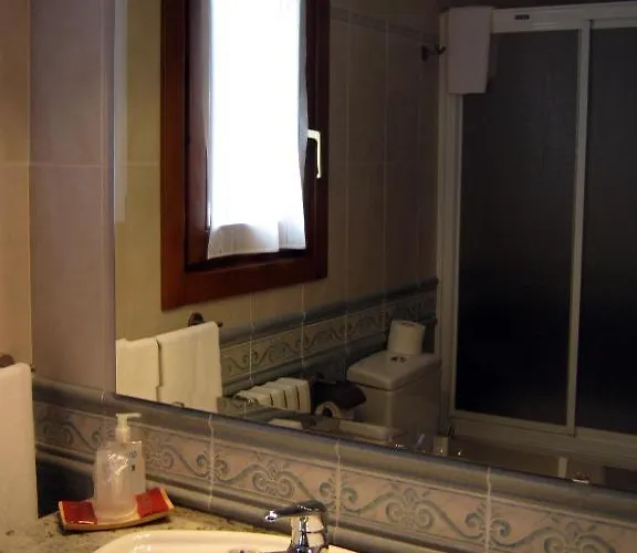 Casa La Abadía Cerler