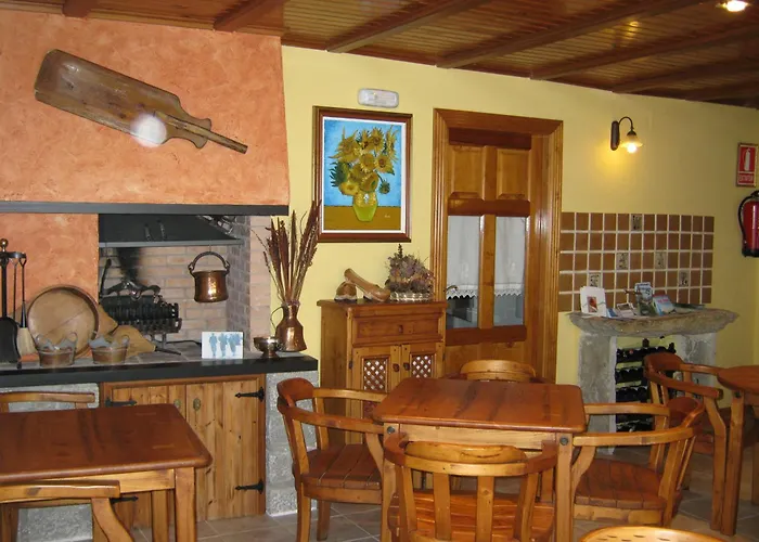 Casa La Abadía * Cerler