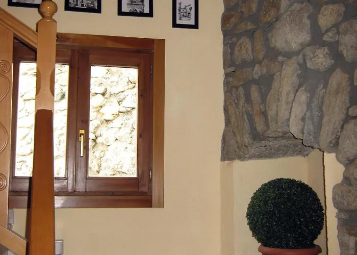 Casa La Abadía Cerler