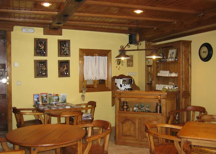 Casa La Abadía * Cerler